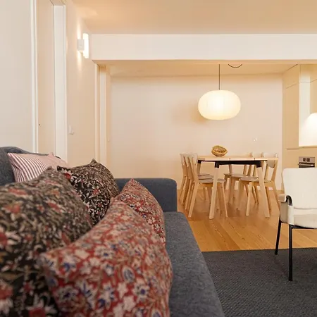 Taipas Townhouse 1865_boutique * פורטו